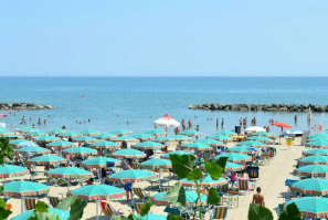 Grand Hotel Adriatico 01   Montasilvano